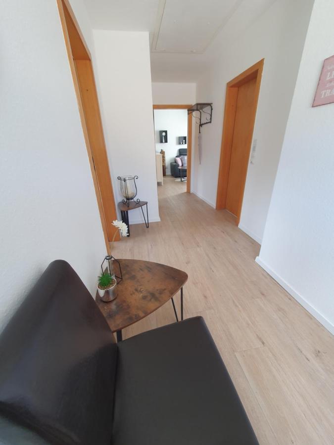 Kattenes Gaestehaus Burgberg, Weinhaus Fries מראה חיצוני תמונה