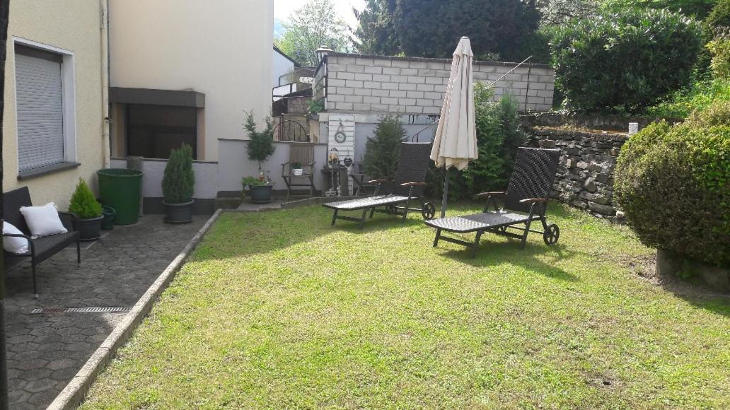 Kattenes Gaestehaus Burgberg, Weinhaus Fries מראה חיצוני תמונה